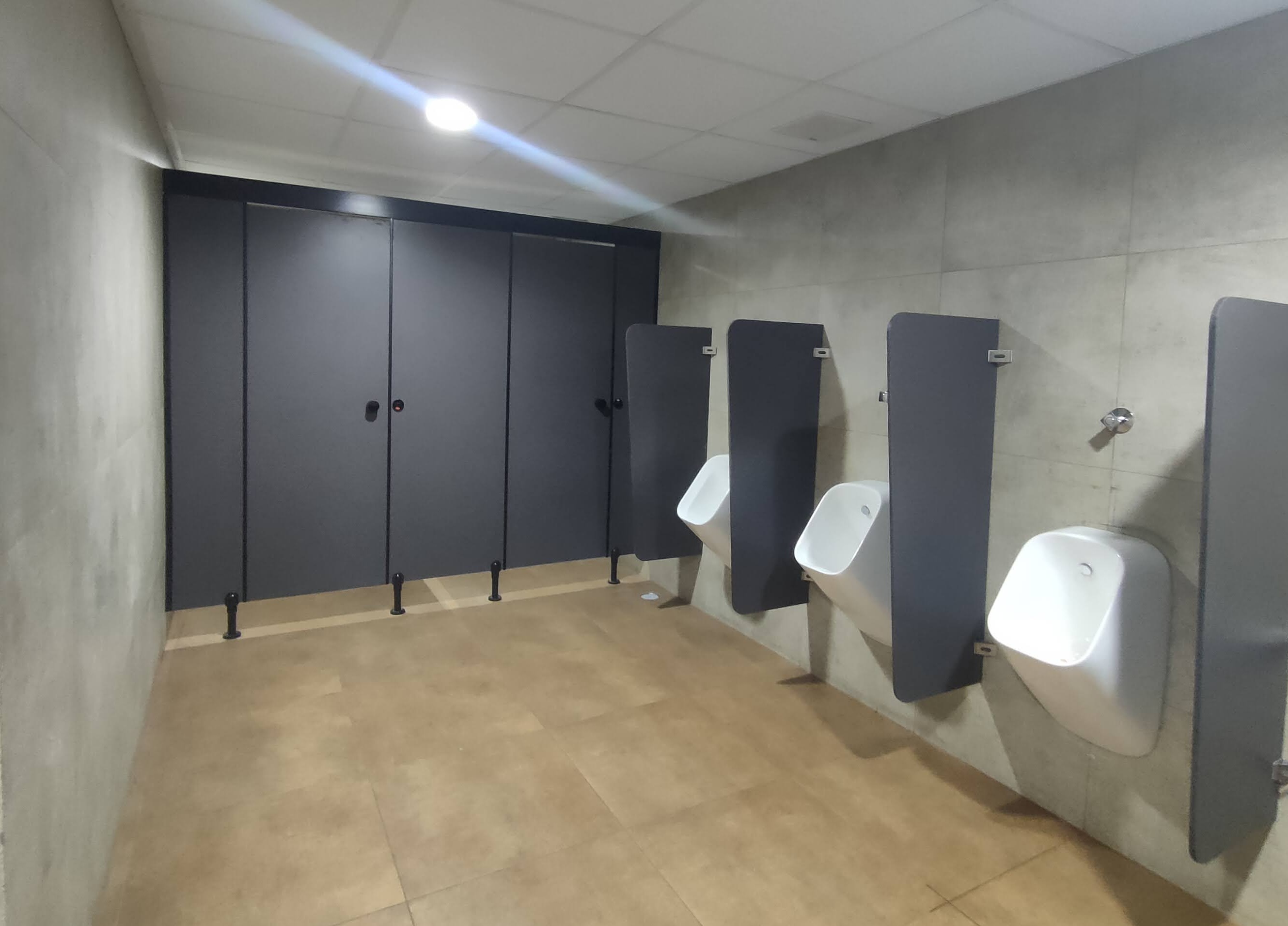 HPR Venturess India Pvt Ltd Commercial Interior Solutions Chennai